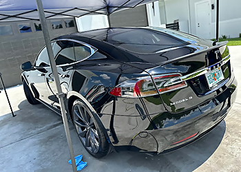 Cape Coral Auto Detailing Services Best Brothers Auto Detailing