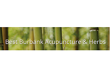 Burbank Acupuncture Best Burbank Acupuncture & Herbs