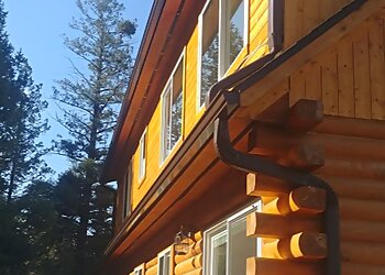 Colorado Springs Gutter Cleaners Best Buy Gutter