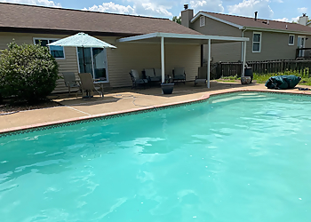 St Louis Pool Services Best Buy Pools LLC.
