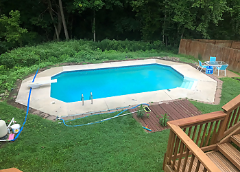 St Louis Pool Services Best Buy Pools LLC.