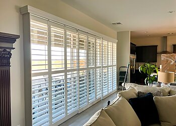 Las Vegas Window Treatment Stores Best Buy Shutters
