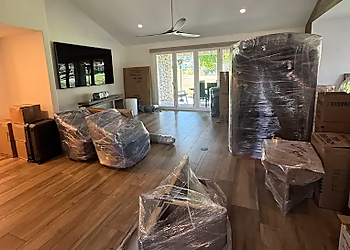 Best California Movers Santa Clara - Santa Clara, CA Moving Companies