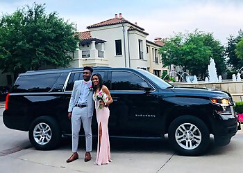 Irving Limo Service Best Car Limo Service