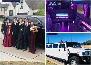 Irving Limo Service Best Car Limo Service