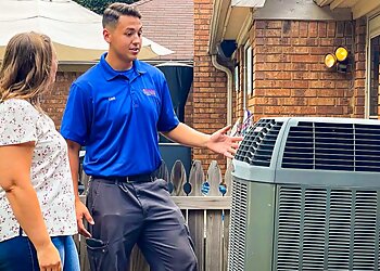 Memphis Hvac Services Best Care Home Services