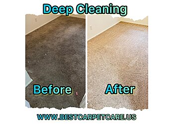 Arlington Carpet Cleaners Best Carpet Care