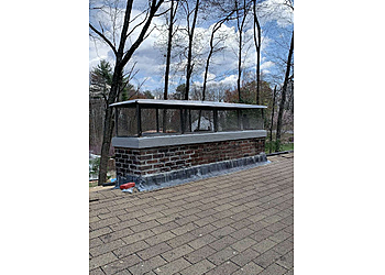 Boston Chimney Sweep Best Chimney Services