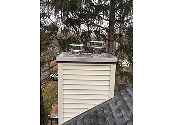 Boston Chimney Sweep Best Chimney Services