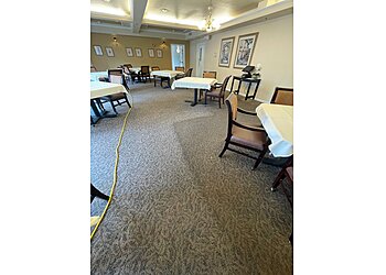 Sioux Falls Carpet Cleaners Best Choice Cleaning and Restoration