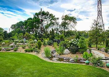 Milwaukee Landscaping Companies Best Choice Landscape