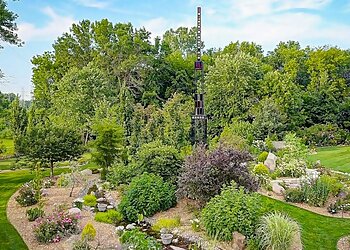 Milwaukee Landscaping Companies Best Choice Landscape