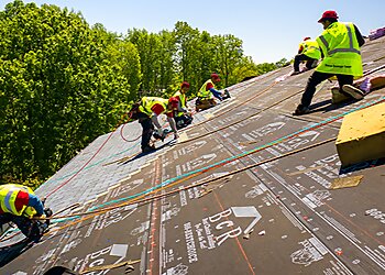 Clarksville Roofing Contractors Best Choice Roofing