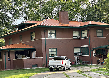 Evansville Roofing Contractors Best Choice Roofing