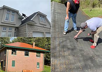 Evansville Roofing Contractors Best Choice Roofing