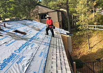 Fresno Roofing Contractors Best Choice Roofing