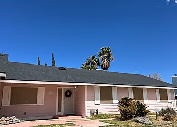 Las Vegas Roofing Contractors Best Choice Roofing