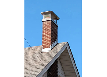 Best Cincinnati Chimney - Cincinnati, OH Chimney Sweep - Project Image