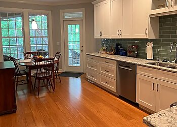 Raleigh House Cleaning Services Best Clean Ever