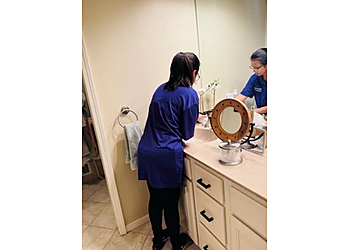 Best Clean KC - Overland Park, KS Commercial Cleaning Services - Indoor Service Image