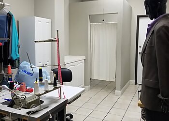 Arlington Dry Cleaners Best Cleaners