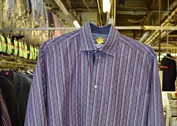 Lansing Dry Cleaners Best Cleaners