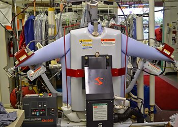 Lansing Dry Cleaners Best Cleaners