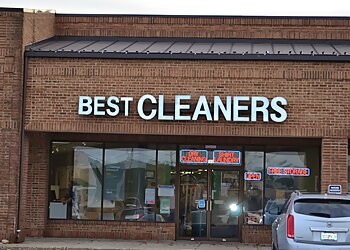 Best Cleaners Lansing Dry Cleaners image 1