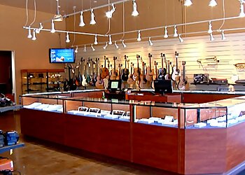 Oakland Pawn Shops Best Collateral, Inc.