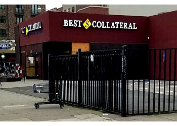 Oakland pawn shop Best Collateral, Inc.