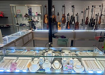 San Francisco Pawn Shops Best Collateral San Francisco