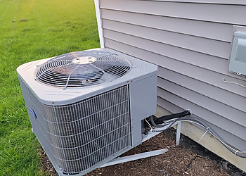 Joliet Hvac Services Best Comfort Heating and Cooling