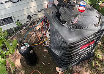 Joliet Hvac Services Best Comfort Heating and Cooling