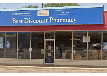 Best Discount Pharmacy Lubbock Pharmacies