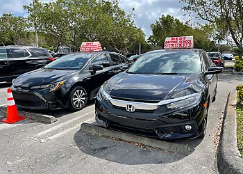 Miami Driving Schools Best Driving School