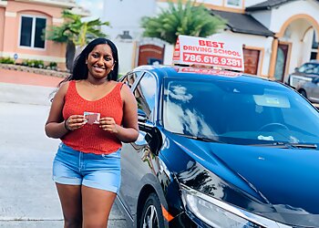 Best Driving School Miami Driving Schools image 1