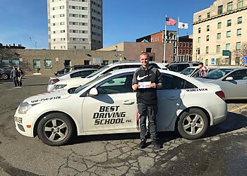 Worcester Driving Schools Best Driving School Inc.