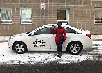 Worcester Driving Schools Best Driving School Inc.