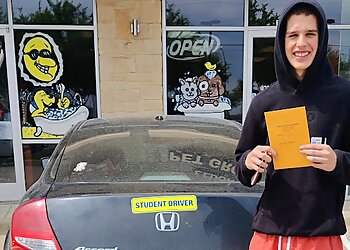 Plano Driving Schools Best Driving School Plano