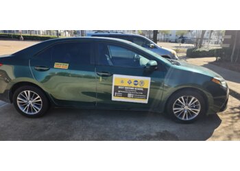 Plano Driving Schools Best Driving School Plano
