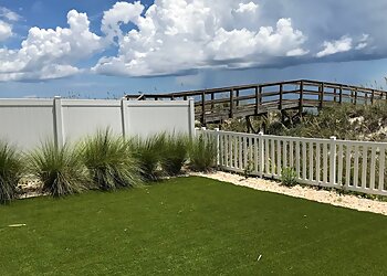 Jacksonville Fencing Contractors Best Fence and Rail of Florida