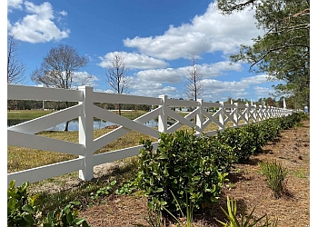 Best Fence and Rail of Florida Jacksonville Fencing Contractors