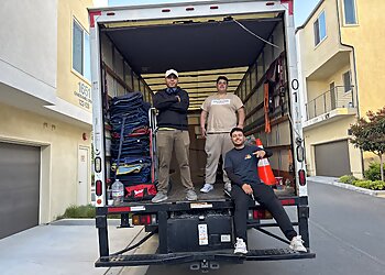 San Diego Moving Companies Best Fit Movers