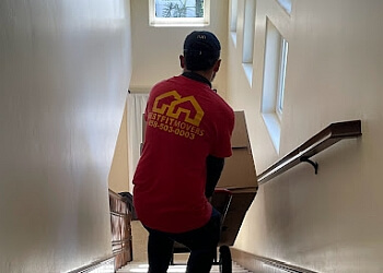 San Diego Moving Companies Best Fit Movers