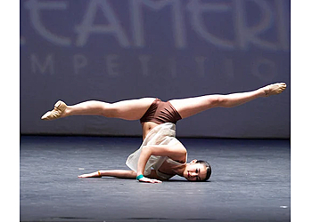 Escondido Dance Schools Best Foot Forward Dance Studio