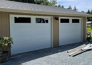 Everett Garage Door Repair Best Garage Door Company