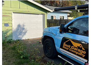 Best Garage Door Company Everett Garage Door Repair