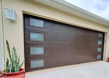 Best Garage Door Company LLC - Hollywood, FL Garage Door Repair - Project Image