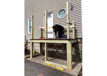 Boston Handyman Best Handyman Boston