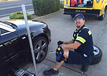 Henderson Towing Companies Best Henderson Towing